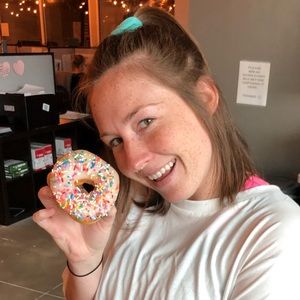 Meet your Posher, Kelsey